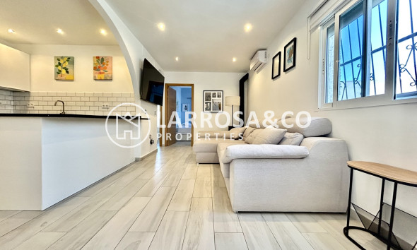 Reventa - Chalet - Villamartin - Costa Blanca