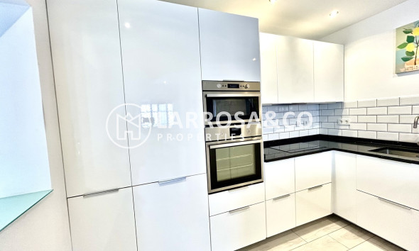 Reventa - Chalet - Villamartin - Costa Blanca
