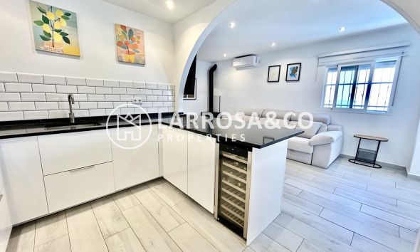 Reventa - Chalet - Villamartin - Costa Blanca