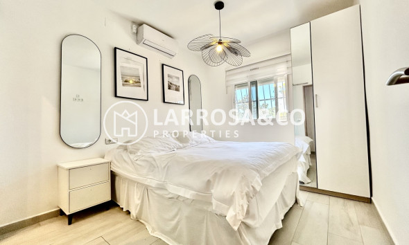 Reventa - Chalet - Villamartin - Costa Blanca