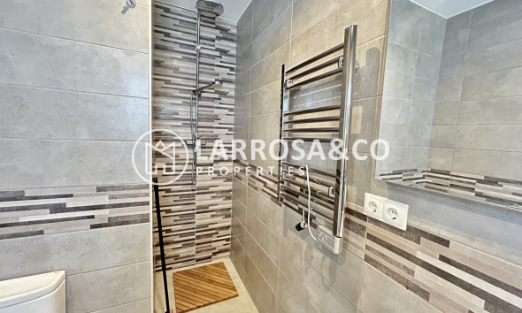 Reventa - Chalet - Villamartin - Costa Blanca