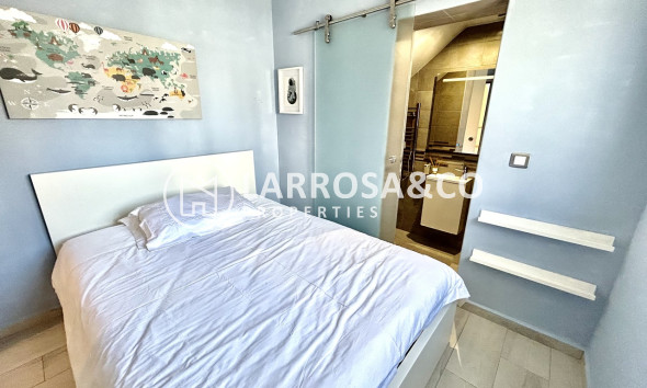 Reventa - Chalet - Villamartin - Costa Blanca