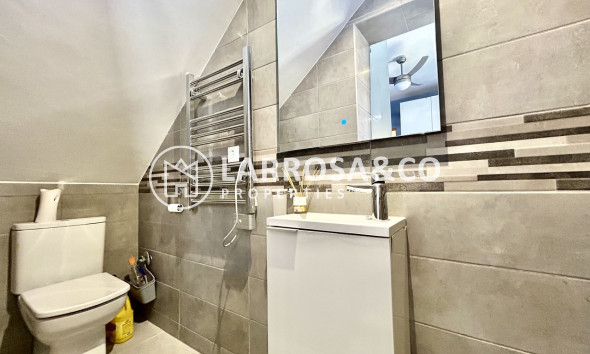 Reventa - Chalet - Villamartin - Costa Blanca