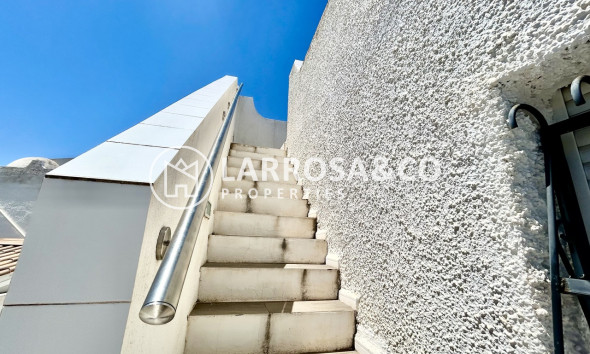 Reventa - Chalet - Villamartin - Costa Blanca