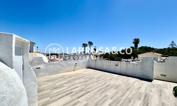 Reventa - Chalet - Villamartin - Costa Blanca
