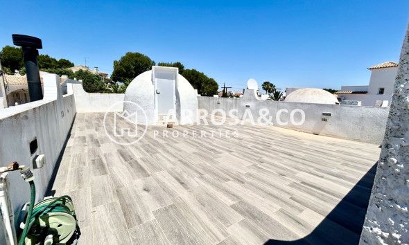 Reventa - Chalet - Villamartin - Costa Blanca