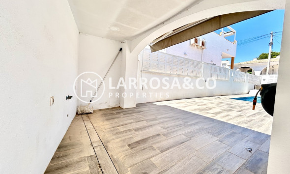 Reventa - Chalet - Villamartin - Costa Blanca