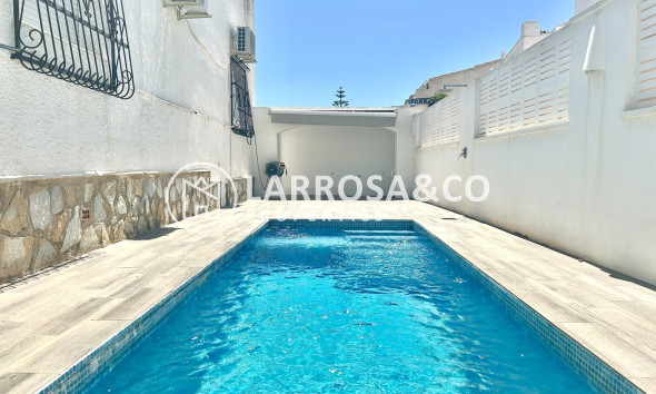 Reventa - Chalet - Villamartin - Costa Blanca