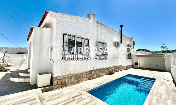 Reventa - Chalet - Villamartin - Costa Blanca