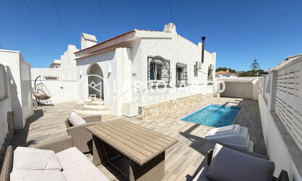 Reventa - Chalet - Villamartin - Costa Blanca