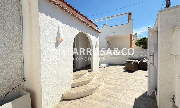 Reventa - Chalet - Villamartin - Costa Blanca