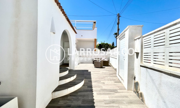 Reventa - Chalet - Villamartin - Costa Blanca