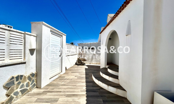 Reventa - Chalet - Villamartin - Costa Blanca