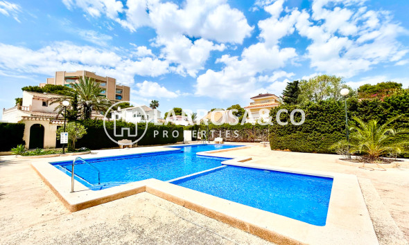 Вторичный рынок - Дом - La Zenia - Costa Blanca