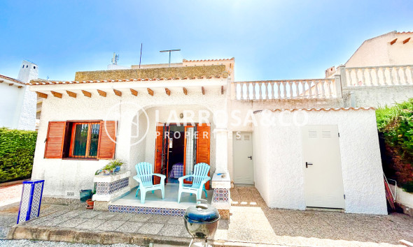 Вторичный рынок - Дом - La Zenia - Costa Blanca