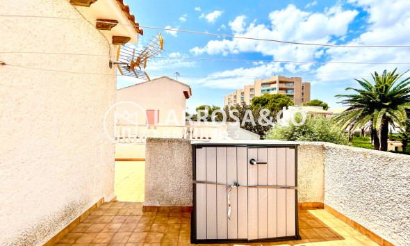 Вторичный рынок - Дом - La Zenia - Costa Blanca