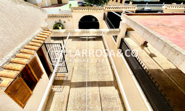 Вторичный рынок - Дом - La Zenia - Costa Blanca