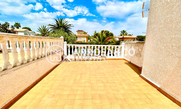 Вторичный рынок - Дом - La Zenia - Costa Blanca