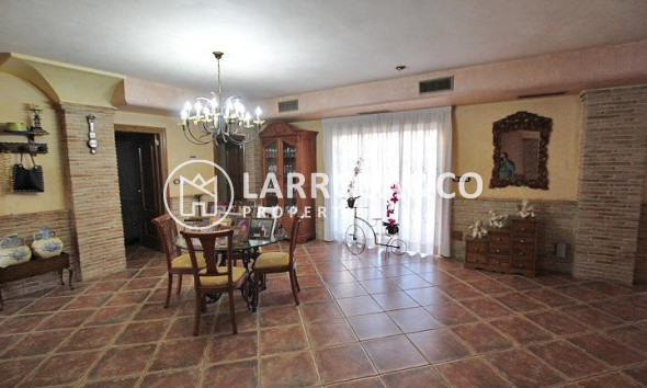 Resale - Detached House/Villa - Formentera del Segura - C- Cooperativa
