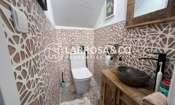 Reventa - Casa de campo - Dolores - Comunidad valenciana
