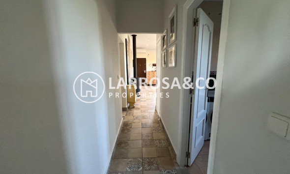 Reventa - Casa de campo - Dolores - Comunidad valenciana