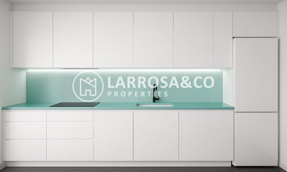 Obra Nueva - Apartamento - San Pedro del Pinatar - Lo Pagán