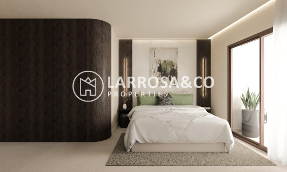 Obra Nueva - Chalet - Cabo de Palos - Cala Flores