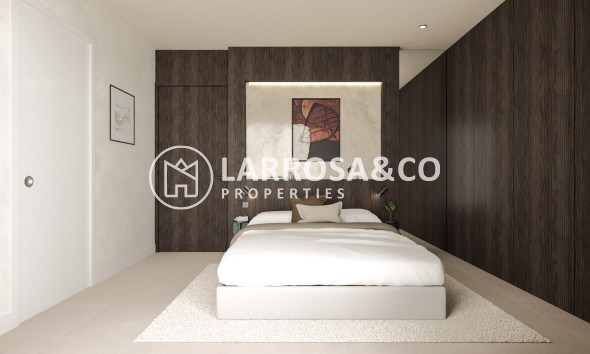 Obra Nueva - Chalet - Cabo de Palos - Cala Flores