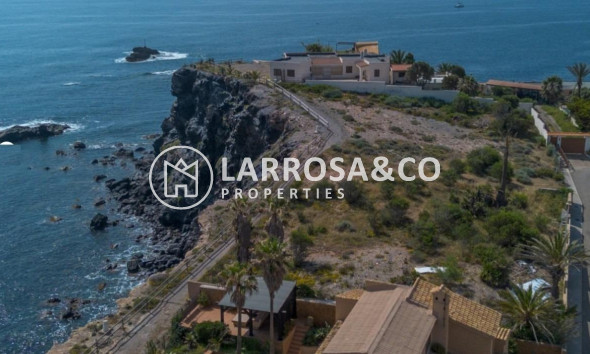 Obra Nueva - Chalet - Cabo de Palos - Cala Flores