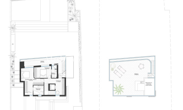 Obra Nueva - Chalet - Cabo de Palos - Cala Flores