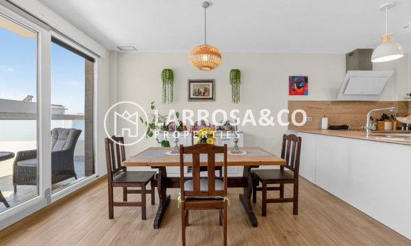 Resale - Detached House/Villa - Ciudad Quesada - Alicante