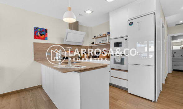 Resale - Detached House/Villa - Ciudad Quesada - Alicante