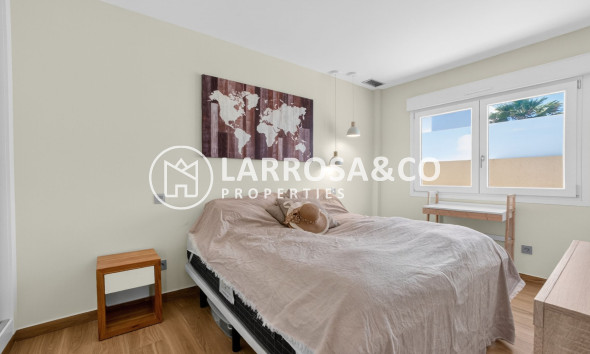 Resale - Detached House/Villa - Ciudad Quesada - Alicante
