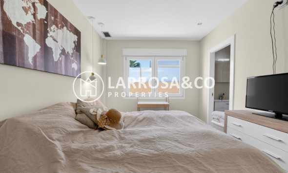 Resale - Detached House/Villa - Ciudad Quesada - Alicante