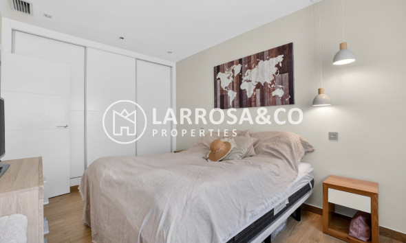 Resale - Detached House/Villa - Ciudad Quesada - Alicante