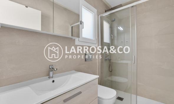 Resale - Detached House/Villa - Ciudad Quesada - Alicante