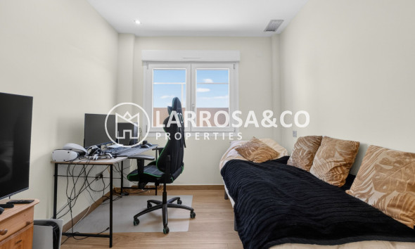 Resale - Detached House/Villa - Ciudad Quesada - Alicante