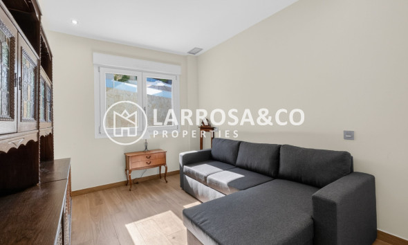 Resale - Detached House/Villa - Ciudad Quesada - Alicante