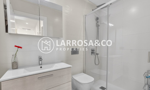 Resale - Detached House/Villa - Ciudad Quesada - Alicante