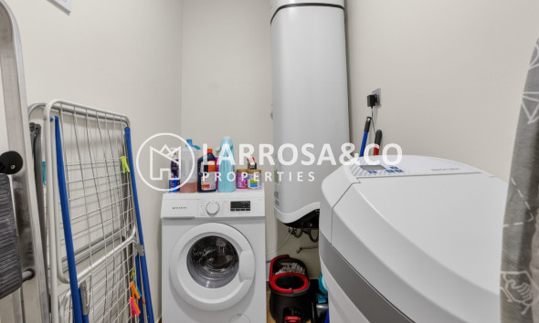 Resale - Detached House/Villa - Ciudad Quesada - Alicante