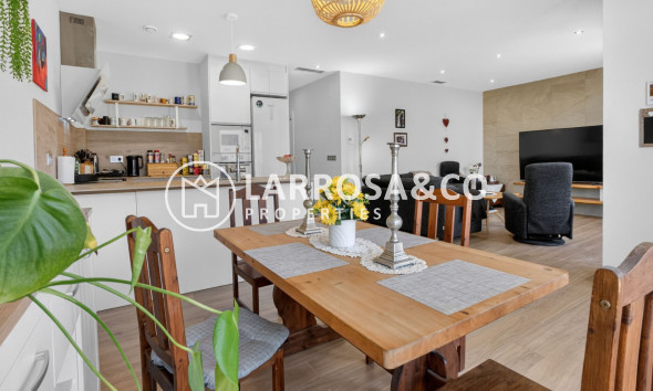 Resale - Detached House/Villa - Ciudad Quesada - Alicante
