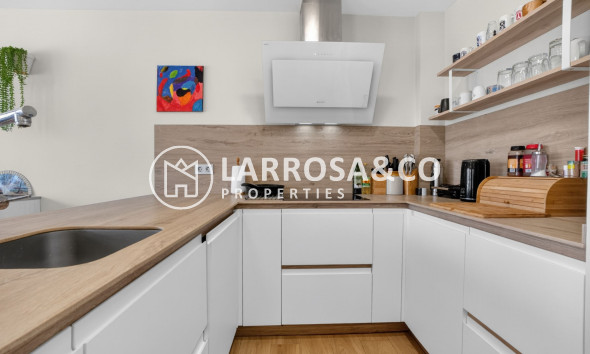 Resale - Detached House/Villa - Ciudad Quesada - Alicante