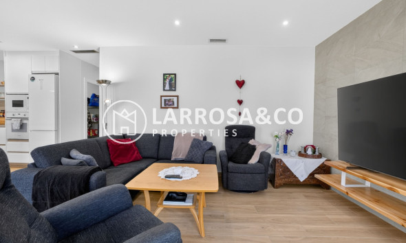 Resale - Detached House/Villa - Ciudad Quesada - Alicante
