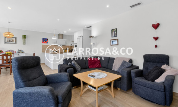 Resale - Detached House/Villa - Ciudad Quesada - Alicante