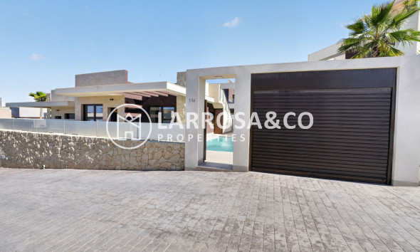 Resale - Detached House/Villa - Ciudad Quesada - Alicante