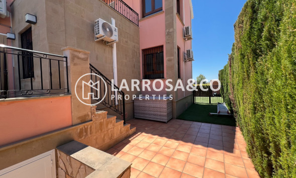 A Vendre - Villa - Algorfa - Inland