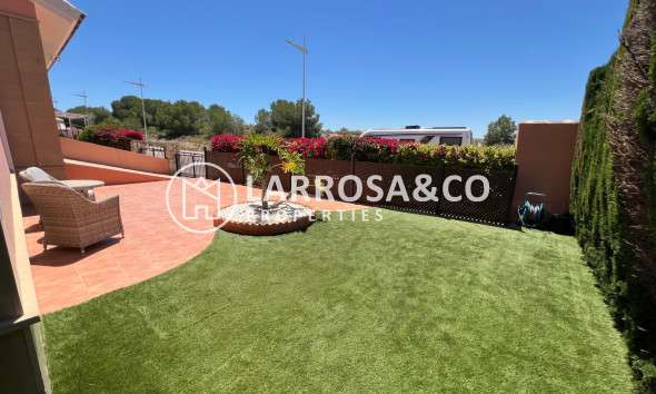 A Vendre - Villa - Algorfa - Inland