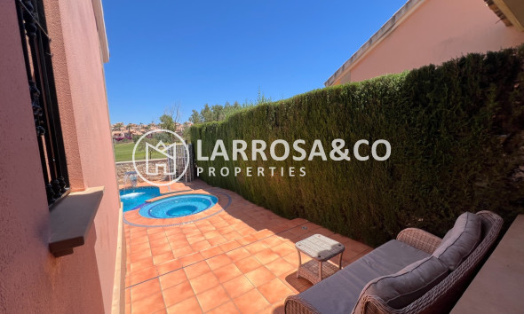 A Vendre - Villa - Algorfa - Inland