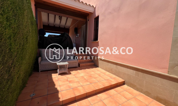 A Vendre - Villa - Algorfa - Inland