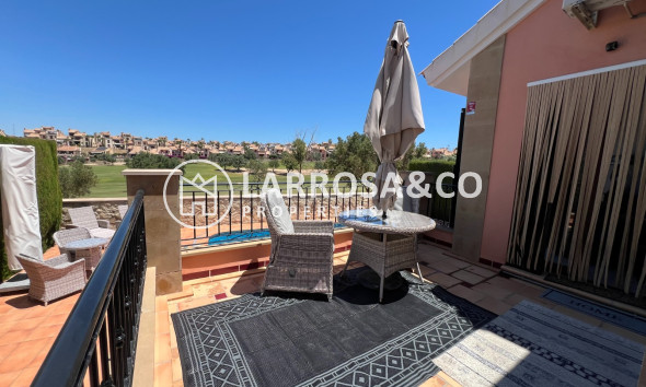 A Vendre - Villa - Algorfa - Inland